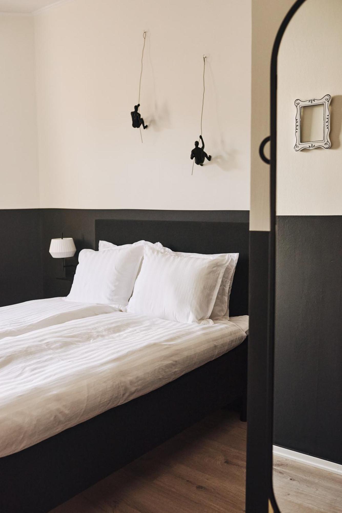 Hotell Slottsgatan Oskarshamn Eksteriør bilde