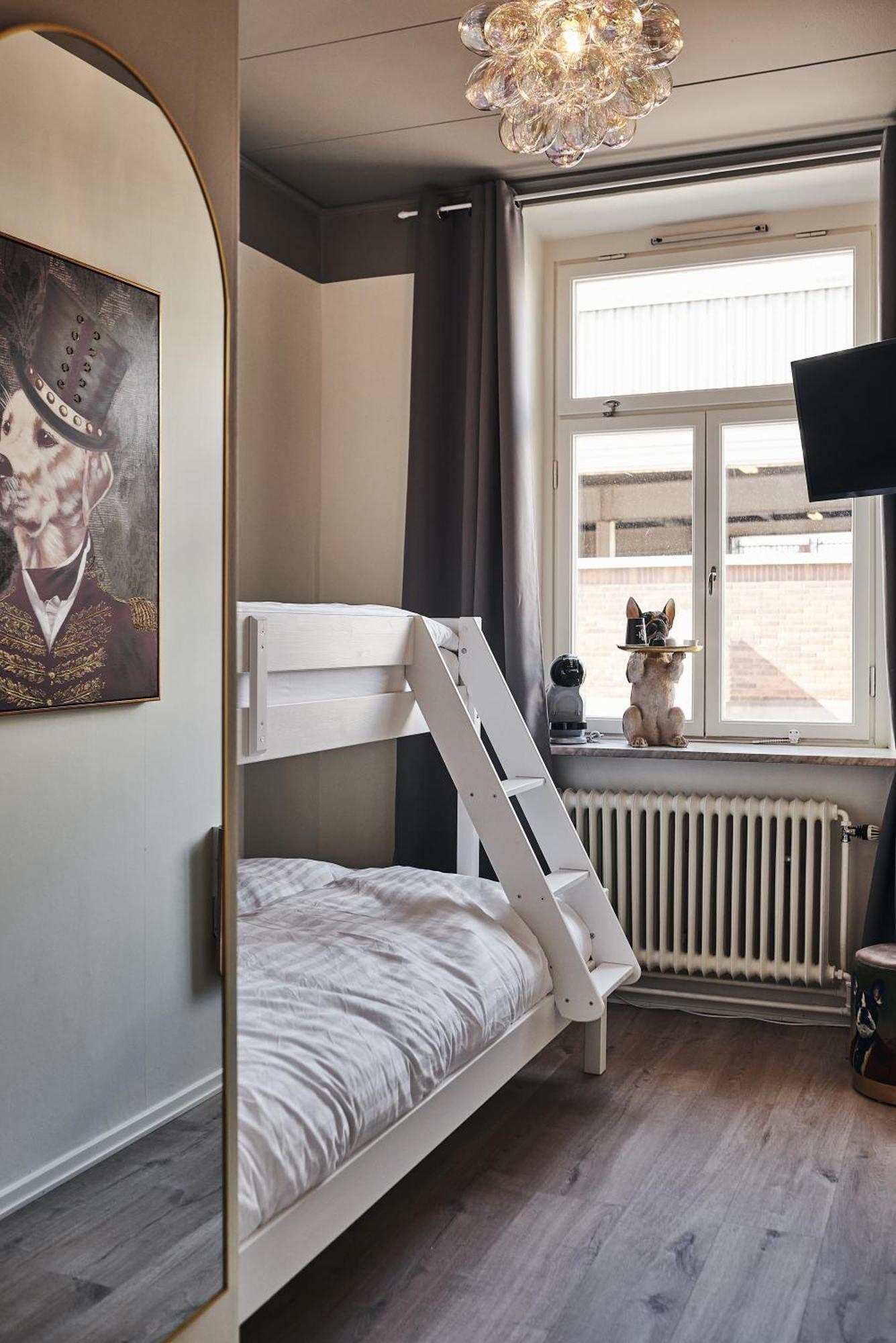 Hotell Slottsgatan Oskarshamn Eksteriør bilde