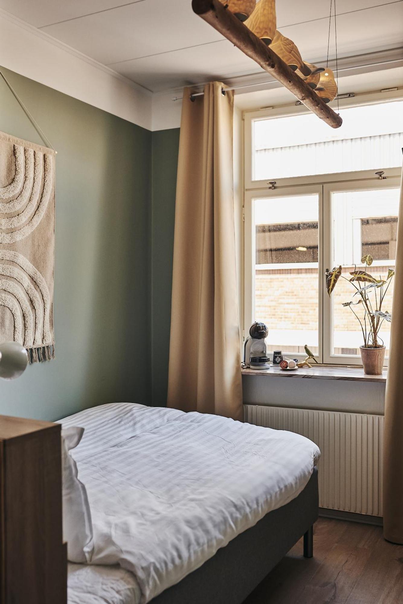 Hotell Slottsgatan Oskarshamn Eksteriør bilde